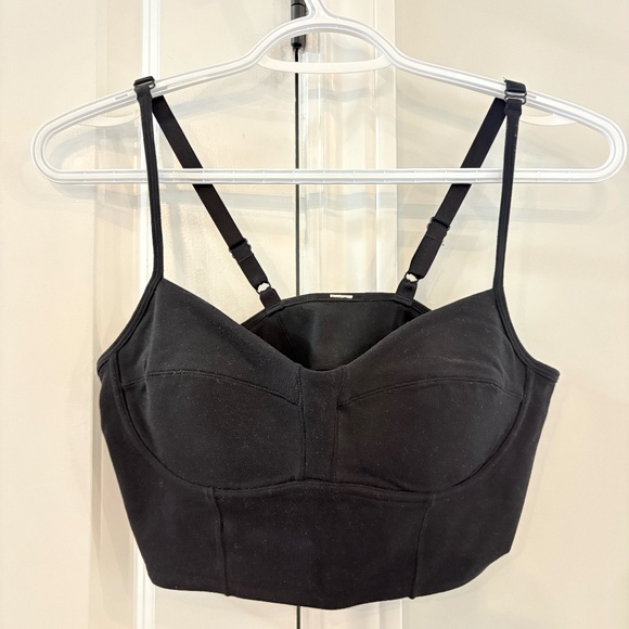 Lululemon Bra Top - Picture 1 of 2